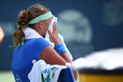 ラザノが逆転勝利で4強入り、南カリフォルニア選手権