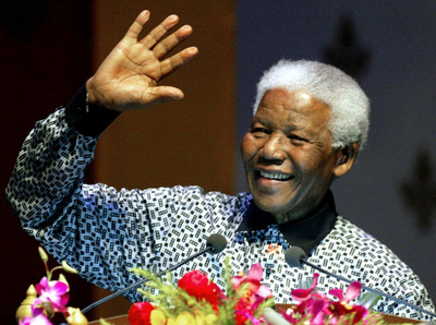 故マンデラ氏逮捕のきっかけはCIAの情報提供、米元スパイが暴露