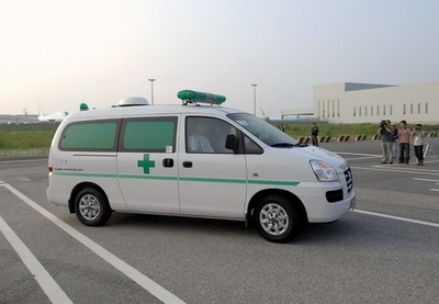 脳死女性に尊厳死認める判決、韓国で初めて