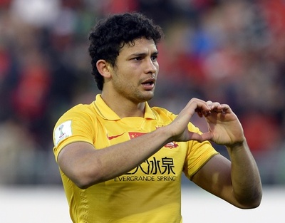 広州恒大が勝利、バイエルンとの準決勝へ クラブW杯