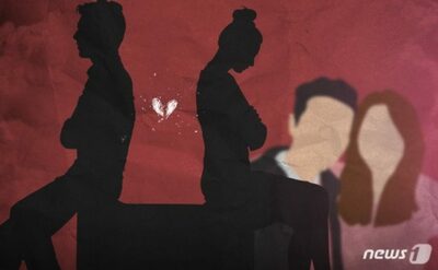 韓国・婚姻急減につき、離婚も3年連続で減少