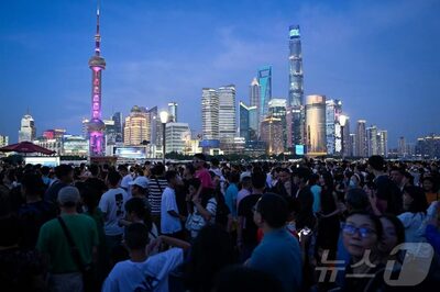 「東京より上海」中国「ノービザ延長」でMZ世代殺到…週末“弾丸トラベル”新トレンドに