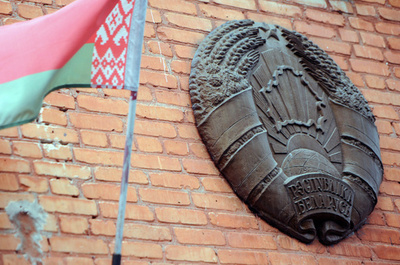 15歳の少年、学校で教師ら2人を刺殺 ベラルーシ