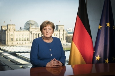 ドイツ最大州バイエルン 同国初の封鎖措置発令 写真7枚 国際ニュース Afpbb News