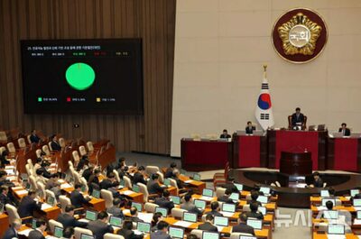 韓国・AI基本法が国会通過…業界「期待と懸念」が交錯