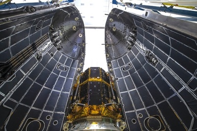 Japan firm's pioneering Moon landing fails