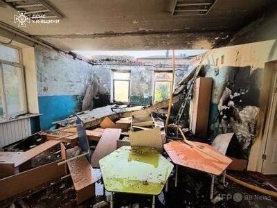 ロシアとウクライナ、3日間の停戦終了で攻撃再開 1人死亡