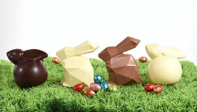 「フレデリック・カッセル」のイースター、春限定のSAKURAコレクションも登場