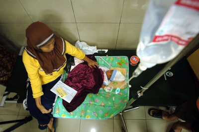 世界で毎年50万人超の妊産婦が死亡、国連機関が報告