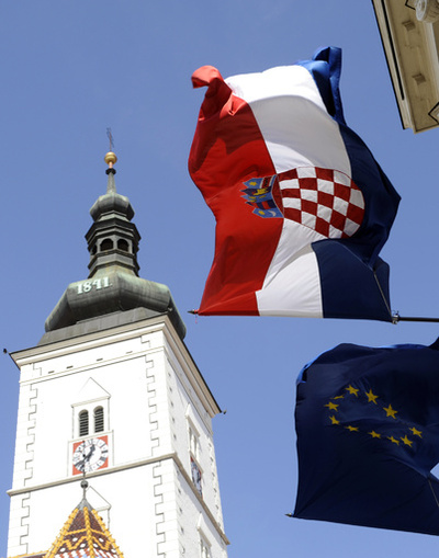 「聖職者の役割は医師20人分」、クロアチア保健相の発言に非難