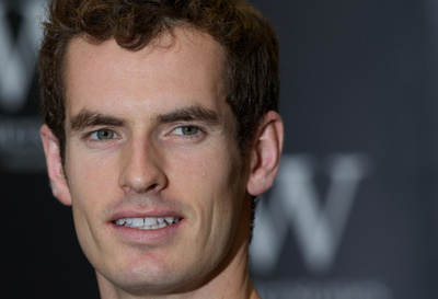 マレー、コーチ同士のかつてのライバル関係を不安視せず