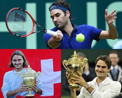 キャリアの岐路に立つフェデラー、慣れ親しんだ「家」で再び輝けるか