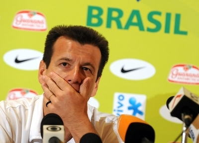 ドゥンガ監督 「五輪での金メダル獲得はW杯優勝より難しい」