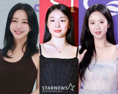 ハン・イェスル、キム・ヨナ、チ・イェウンに相次ぐ妊娠説…本人側が否定