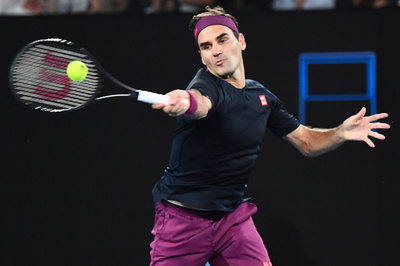 来年の復帰目指すフェデラー「満員の会場を味わいたい」