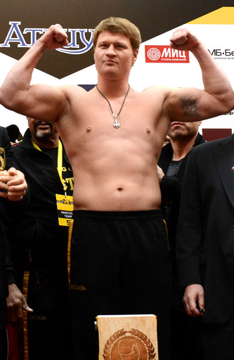 無敗王者ワイルダーの防衛戦が延期、挑戦者から薬物陽性反応