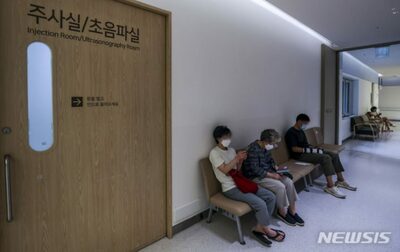 韓国・新型コロナ日常回復の逆説…夏インフルエンザ異例の流行