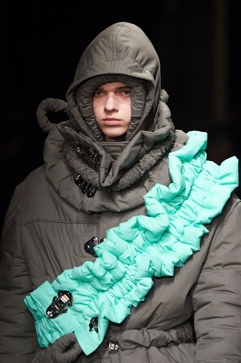 「クレイグ グリーン」17/18年秋冬メンズ