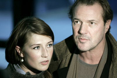 ＜第36回ロッテルダム映画祭＞セバスチャン・コッホ出席 - オランダ