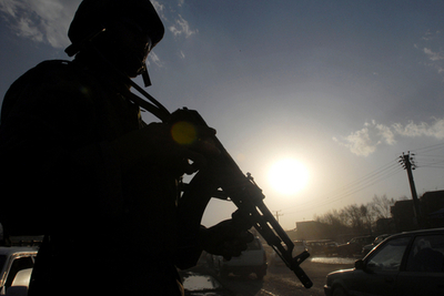 西部ファラーフで爆弾攻撃、警察署長ら9人死亡 タリバンの犯行か - アフガニスタン