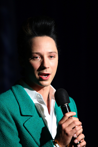 ウェアがソチ五輪出場を目指し競技復帰へ