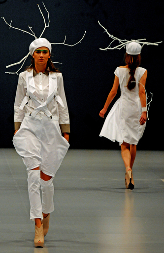 ドイツでトレードショー、地元ブランドが新作発表