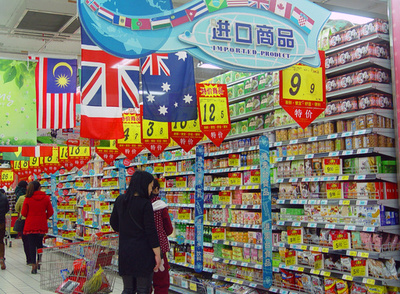 2017年の中国への輸入商品の不合格率は3割　自動車用のブレーキ部品は46.6％