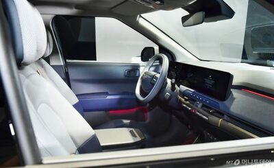 韓国で軽・小型車人気が上昇…物価高・高油価で消費者が注目