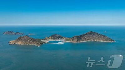 韓国・秋の島めぐり、自然と神秘に出会う旅…外煙島・揷矢島・長古島