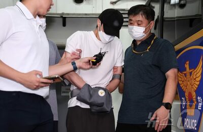 「4歳児虐待死亡」韓国テコンドー道場館長···結局、殺害で起訴