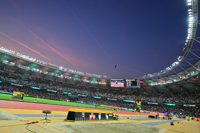 世界陸連 トップ選手のみ出場の「アルティメット選手権」開催を発表