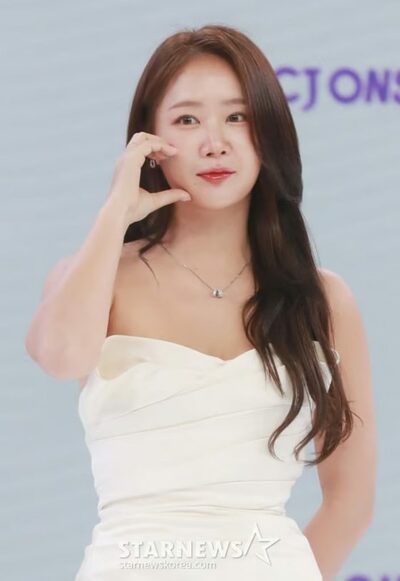 ソユ、リメイク曲「ヨレジュン」本日（12日）リリース