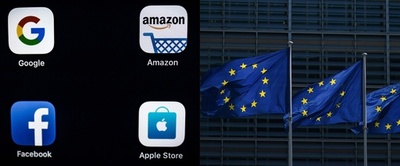 欧州議会、著作権法改正案を可決 インターネット大手に痛手