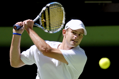 ＜テニス 07全豪オープン＞全豪オープン 男子シード選手発表 - オーストラリア