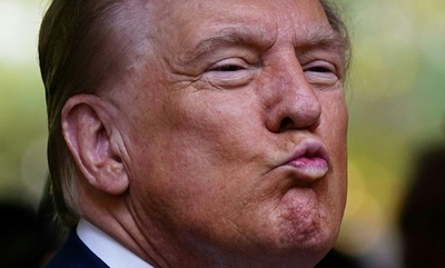 トランプ氏、ハイチ移民の「大規模強制送還」表明 陰謀論渦中の町から