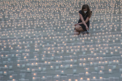 コロナ2年目の死者「はるかに多くなる」 WHOが警鐘