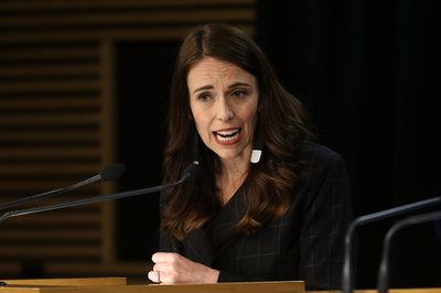 中国、NZに反発 ウイグル人権「重大な懸念」決議に対し