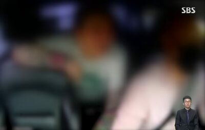 「誰に投票した？」に答えなかったタクシー運転手をスマホで殴打、4針の大けが…韓国・20代酔客を逮捕