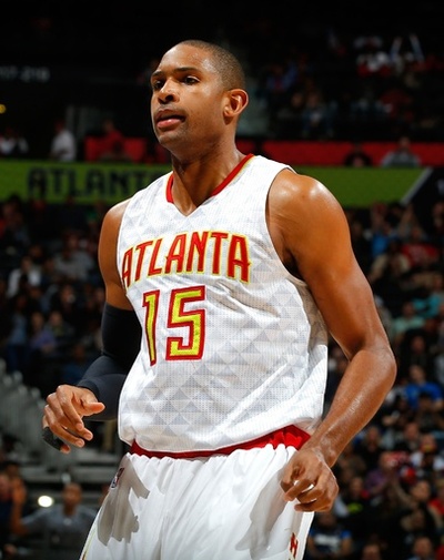 負傷のボッシュに代わりホーフォードらが出場へ、NBAオールスター