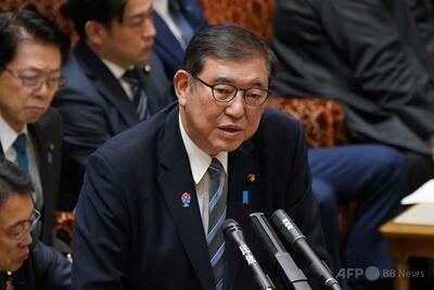 米自動車関税は「大きな影響」 日本政府、「遺憾」表明
