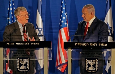 米補佐官、シリア撤収の条件を提示 同盟勢力の安全確保へ