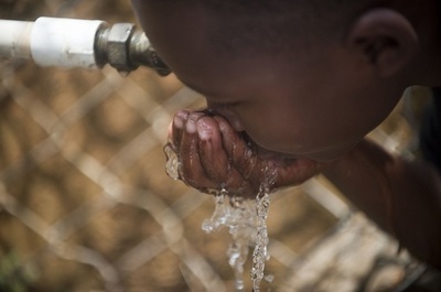 急速に失われる「命の源」、水科学者らが警告