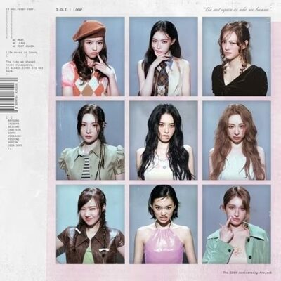 韓国・夏休みドライブで最も聴かれた曲、再結成したI.O.Iの新曲が1位
