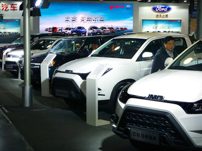 中国・エコカー購入時の取得税を免除 2018〜20年購入分