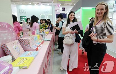 K-ビューティ、米国関税の壁超え急成長…化粧品輸出好調で韓国ODM企業追い風