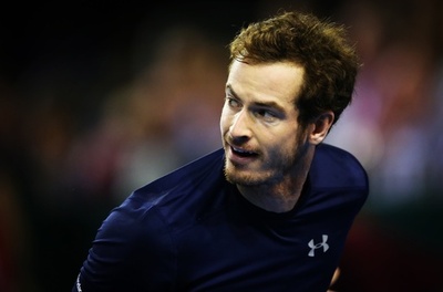 ベルギー対英国のデ杯決勝、舞台はヘントのクレーコートに決定