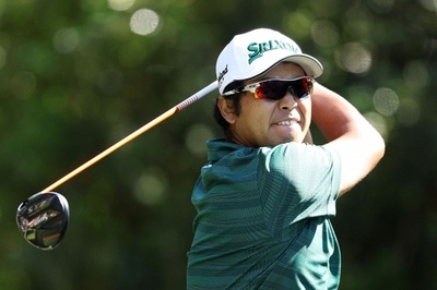 松山英樹がスコア一つ伸ばし28位タイ浮上 マスターズ