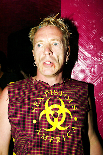 「スティングはお粗末」 セックスピストルズ、ポリスを辛口批判