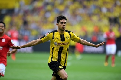 爆発事件で負傷のバルトラが退院、復帰まで約1か月の見込み