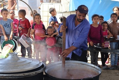 子どもの権利侵害、23年急増 ガザとスーダン危機背景 国連報告書